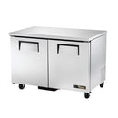 True Mfg. - General Foodservice TUC-48F-HC