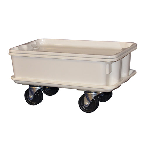 Molded Fiberglass Tray Co. 780208W 5136