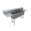 Klinger's Trading MCS32D