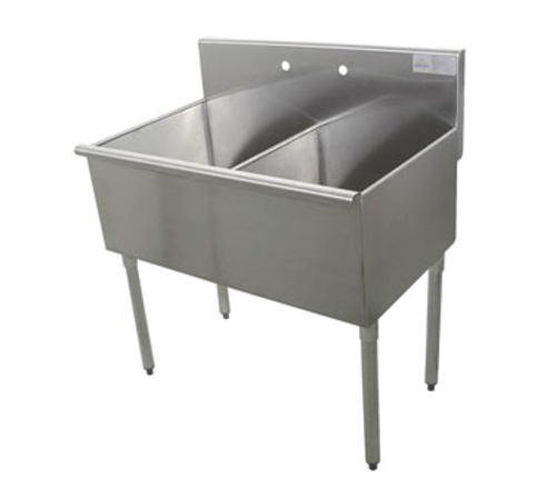 Advance Tabco 4-42-48