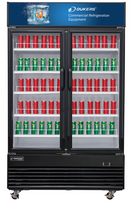 Dukers Appliance Co., USA Ltd. DSM-48R