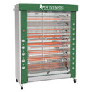Rotisol USA GF1375-8E-SSP