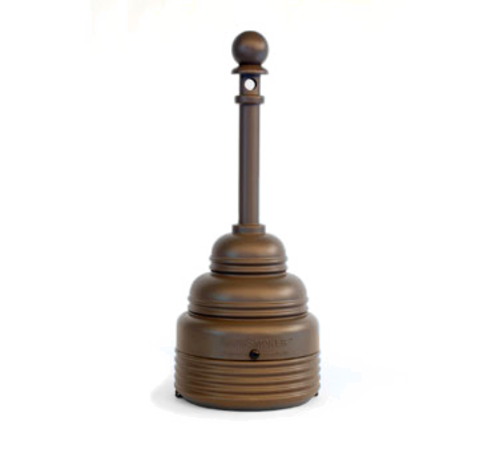 Curtron Products T1208-BR