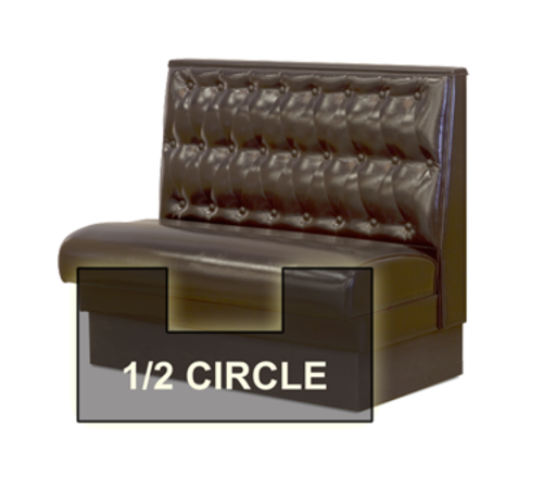 DM Seating DBS-36T-12