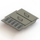 Glastender, Inc. DICF-20L