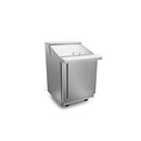 Fagor Refrigeration FMT-27-12-N