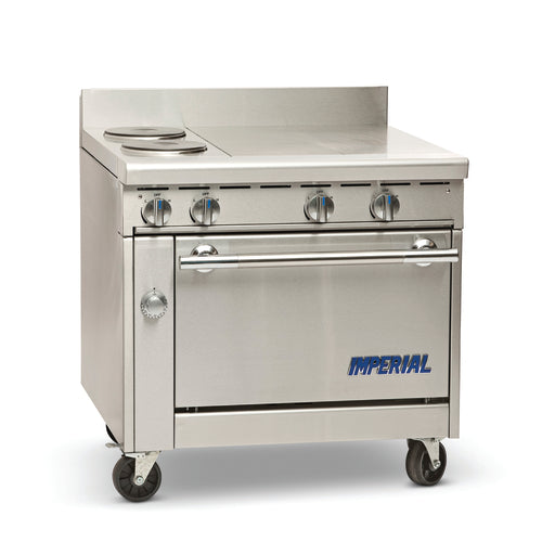 Imperial IHR-2HT