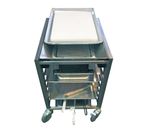 Giles Enterprises LT-4-XP