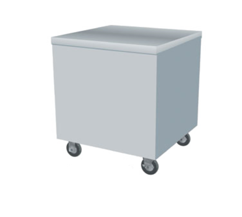 Duke Manufacturing ACU-32SS