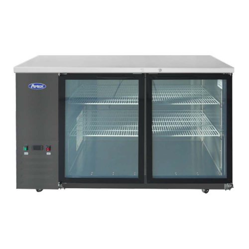 Atosa USA, Inc. SBB59GGRAUS2