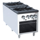 Saturn Equipment FB-SP-2L