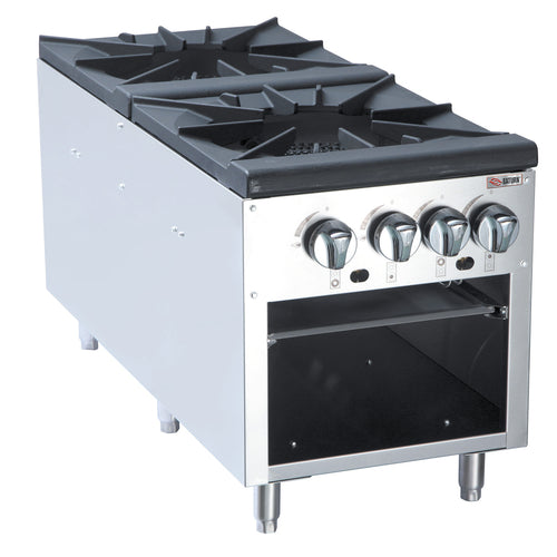 Saturn Equipment FB-SP-2L