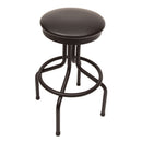 Trendler, Inc. TULIP METALRD BACKLESS PULLED BAR30 UPH