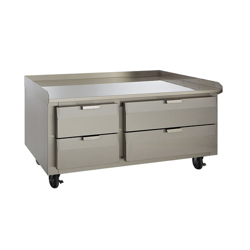 Utility Refrigerator LHR-72T-4D
