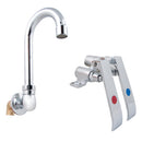 John Boos PBF-KV2-SM-35GLF