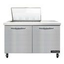Continental Refrigerator SW48N12M