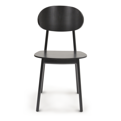 picture of Original Wood Seating BUNNY P7/COM