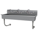 Advance Tabco FS-WM-60-ADA-F