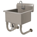 Advance Tabco FC-WM-2721KV