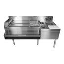 Glastender, Inc. MXS60-CP10