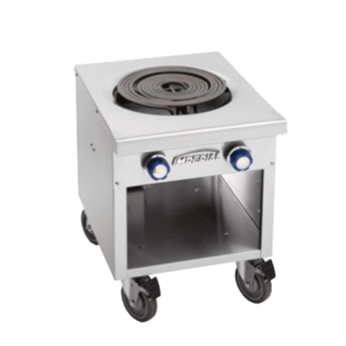 Imperial ISPA-18-2-E