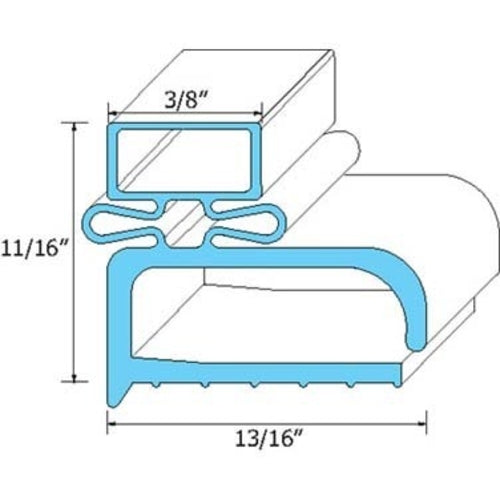 AllPoints Foodservice Parts & Supplies 74-1282
