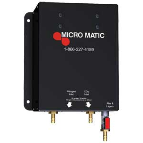 Micro Matic USA MM100