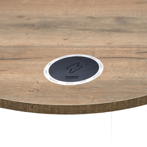 BFM Seating KP30R-FP1