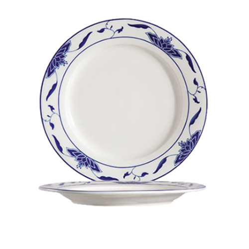 CAC China 103-8