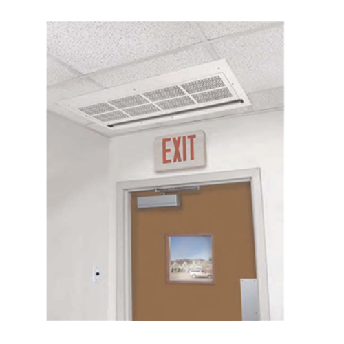 Curtron Products S-ICM-72-1-EH