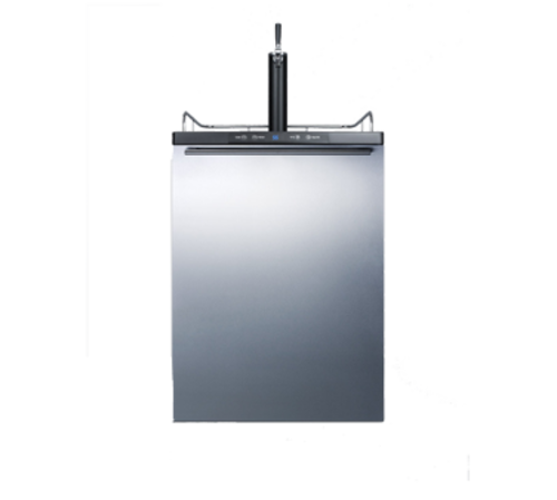 picture of Summit Commercial SBC635MBISSHH