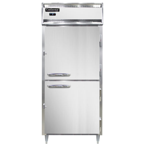 Continental Refrigerator D1FXNPTHD