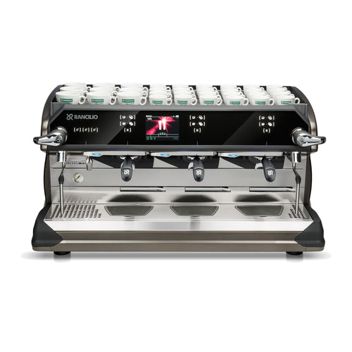 picture of Rancilio Group North America CLASSE 11 USB3 TALL