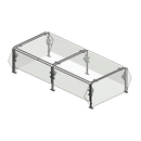 G.A. Systems Inc. DSN3730G