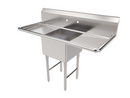 ATS MFG MET-SE-18181D