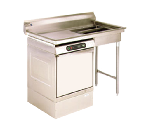 Eagle Group UDT-4L-16/4