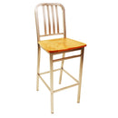 Trendler, Inc. 809 METAL BAR30 WS