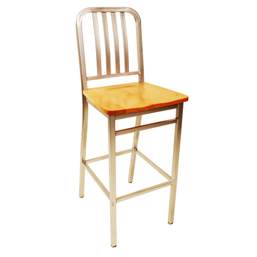 Trendler, Inc. 809 METAL BAR30 WS