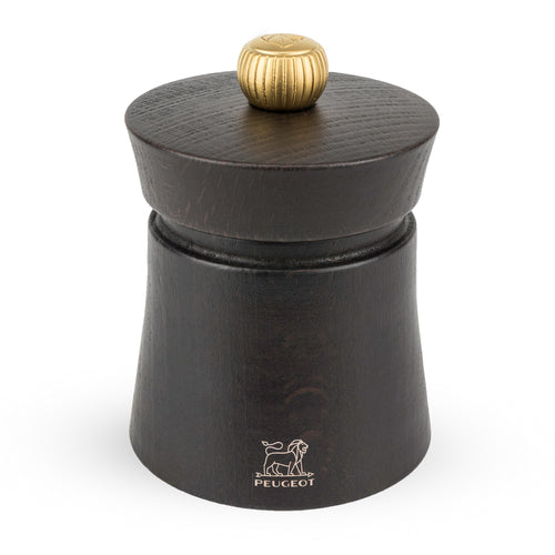 Peugeot Saveurs North America, LLC 27896