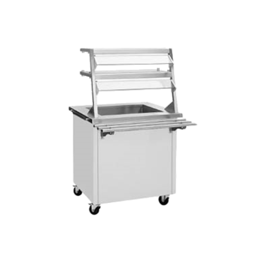 Delfield SCI-36-NU