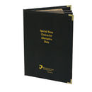 Menu Solutions ED460E