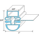 AllPoints Foodservice Parts & Supplies 74-1239