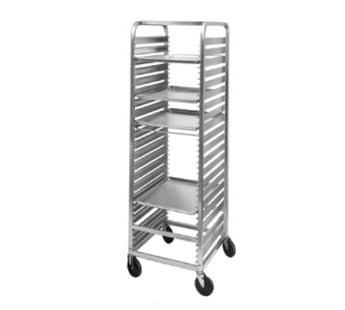 Channel Manufacturing 570AC