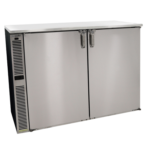 Glastender, Inc. C1SB48