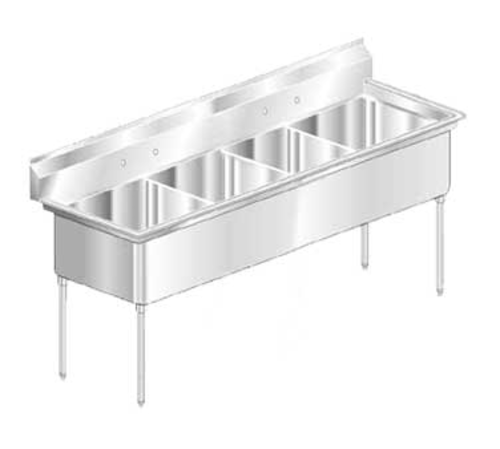 AERO Manufacturing MF4-3016