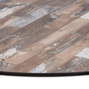 BFM Seating TRN32RPP-FP1