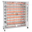 Rotisol USA FF1655-8E-SS