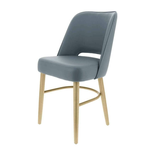 picture of Original Wood Seating POPPIN XL FP P7/COM