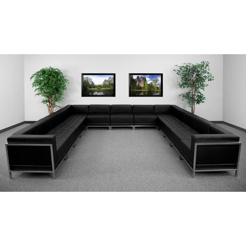Flash Furniture ZB-IMAG-U-SECT-SET2-GG