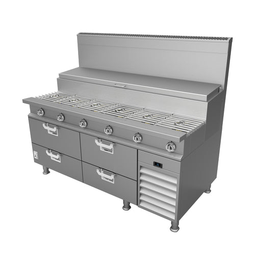Hestan HRBSC60